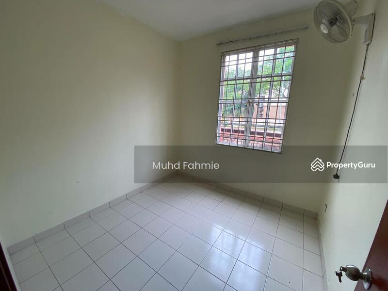 Villa Damansara, Seksyen 4, Kota Damansara