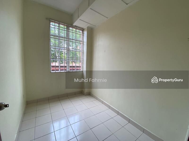 Villa Damansara, Seksyen 4, Kota Damansara