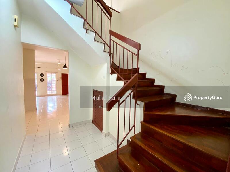 Villa Damansara, Seksyen 4, Kota Damansara