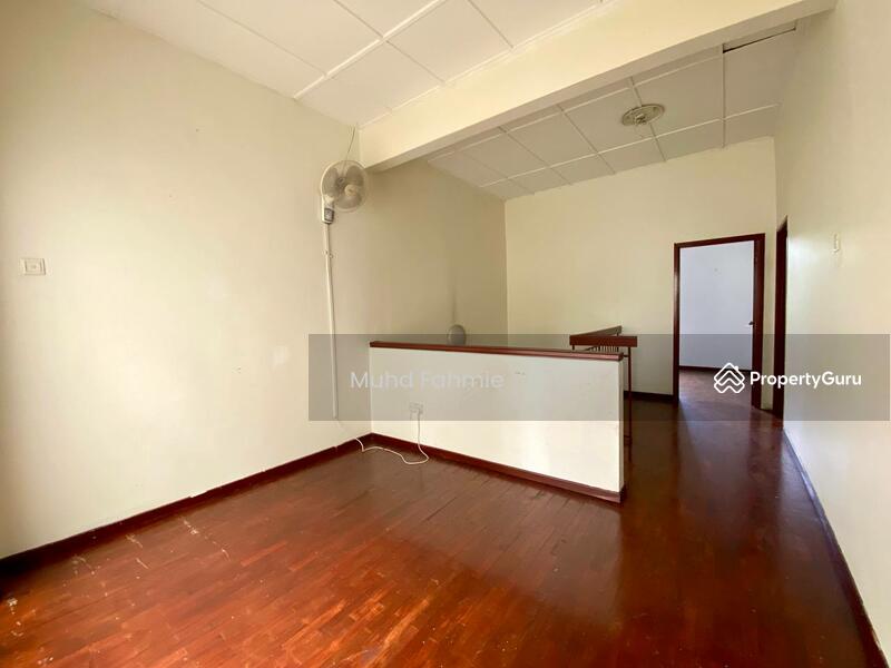 Villa Damansara, Seksyen 4, Kota Damansara