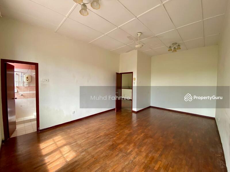 Villa Damansara, Seksyen 4, Kota Damansara