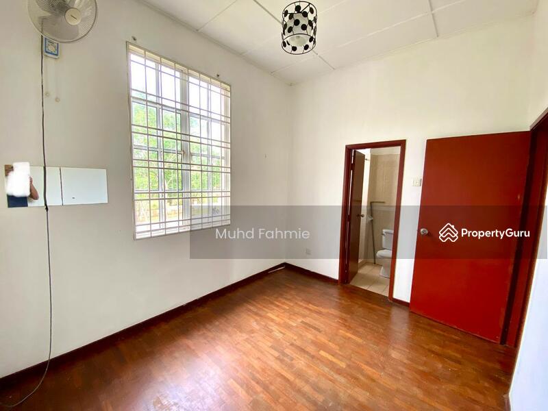Villa Damansara, Seksyen 4, Kota Damansara