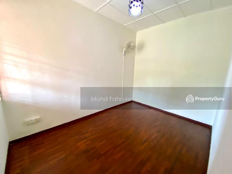 Villa Damansara, Seksyen 4, Kota Damansara