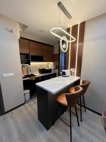 For Rent - Sensory Residence @ Southville City