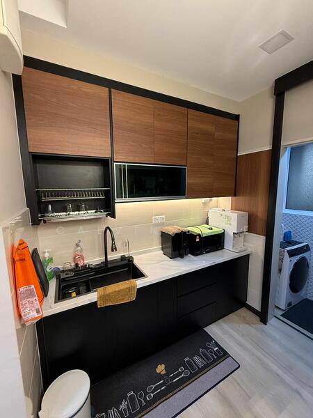 For Rent - Sensory Residence @ Southville City