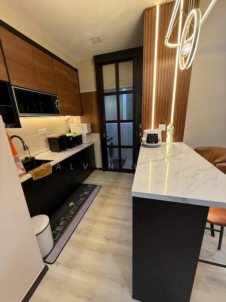 For Rent - Sensory Residence @ Southville City