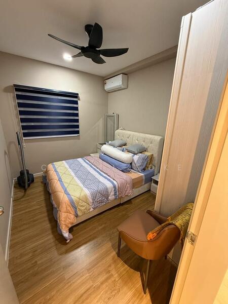 For Rent - Sensory Residence @ Southville City