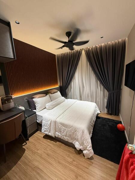 For Rent - Sensory Residence @ Southville City