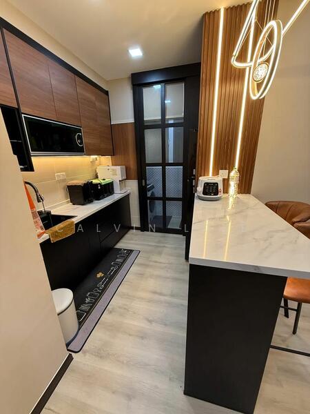 For Rent - Sensory Residence @ Southville City