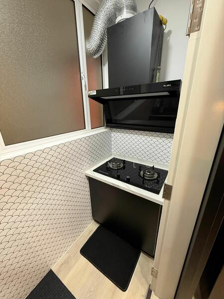 For Rent - Sensory Residence @ Southville City