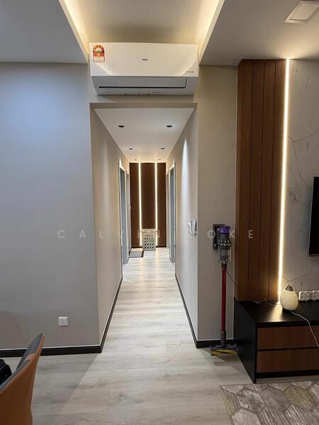 For Rent - Sensory Residence @ Southville City