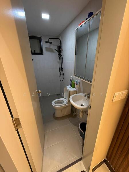 For Rent - Sensory Residence @ Southville City