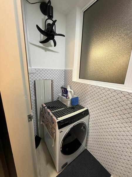 For Rent - Sensory Residence @ Southville City