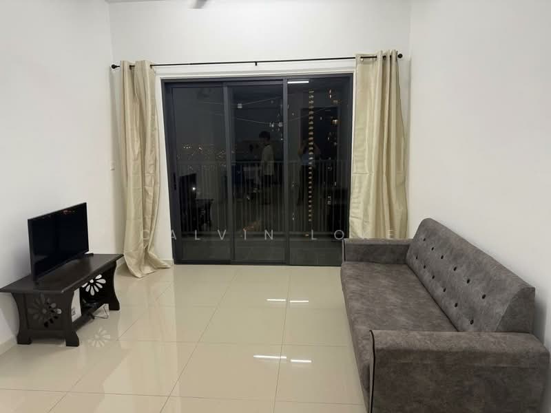 For Rent - Sensory Residence @ Southville City
