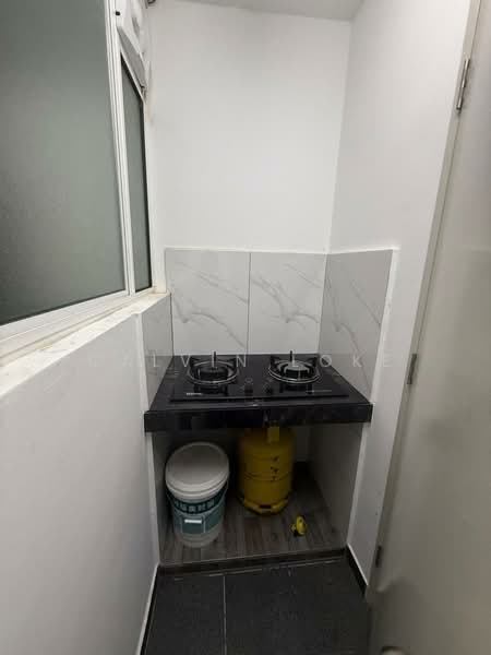 For Rent - Sensory Residence @ Southville City