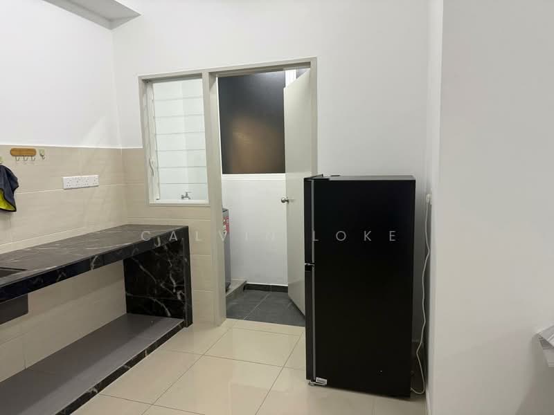 For Rent - Sensory Residence @ Southville City