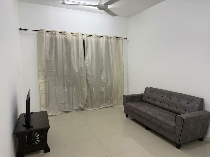 For Rent - Sensory Residence @ Southville City