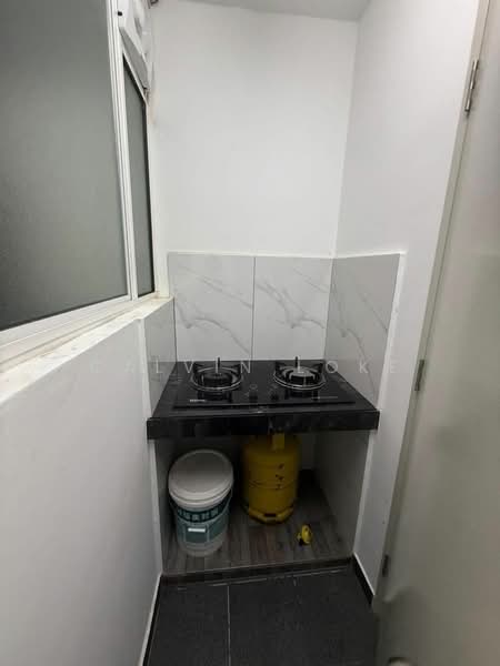 For Rent - Sensory Residence @ Southville City