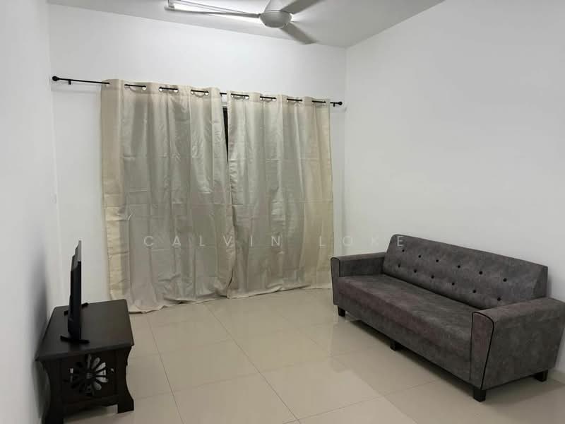 For Rent - Sensory Residence @ Southville City