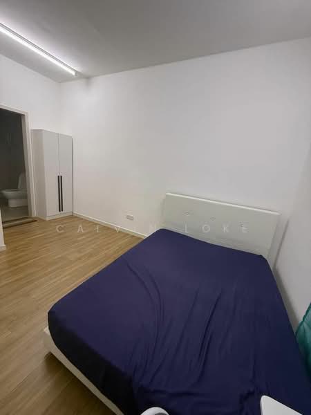 For Rent - Sensory Residence @ Southville City