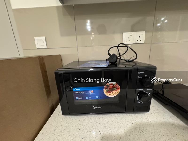 Service Residence for Rent at Amber Cove - Chin Siang Liow - PropertyGuru.com.my