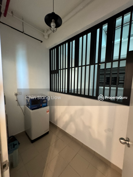 Service Residence for Rent at Amber Cove - Chin Siang Liow - PropertyGuru.com.my