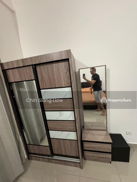 Service Residence for Rent at Amber Cove - Chin Siang Liow - PropertyGuru.com.my