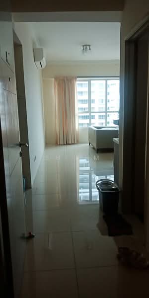 Untuk Disewa - Birch Regency @ Penang Times Square
