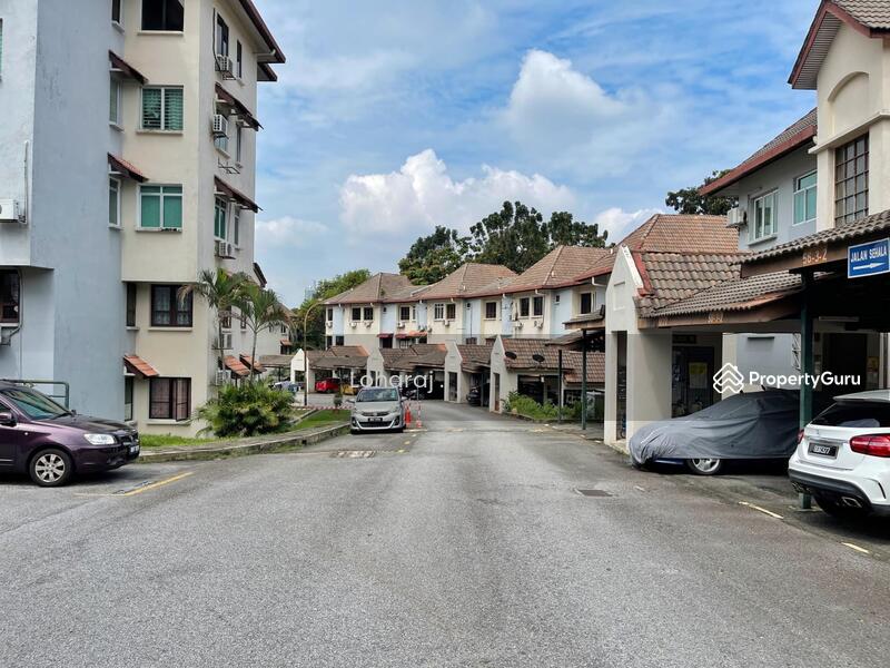 For Sale - Sri Ayu