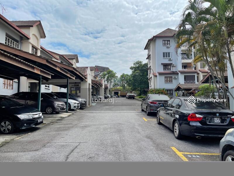 For Sale - Sri Ayu