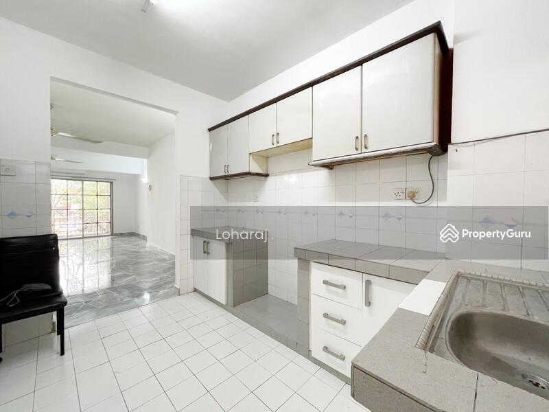 For Sale - Sri Ayu