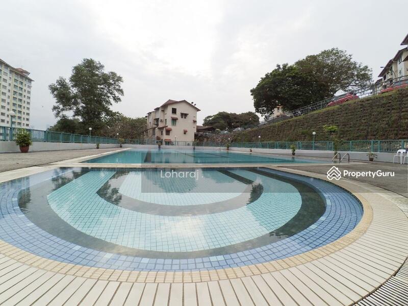 For Sale - Sri Ayu