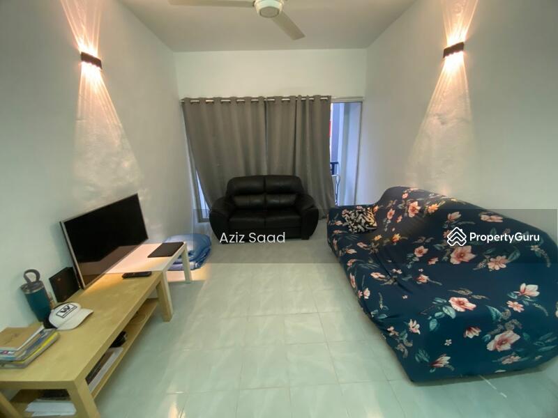 Pangsapuri untuk Dijual di Danau Sutera - Aziz Saad - PropertyGuru.com.my