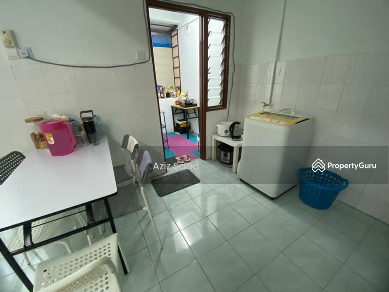 Pangsapuri untuk Dijual di Danau Sutera - Aziz Saad - PropertyGuru.com.my