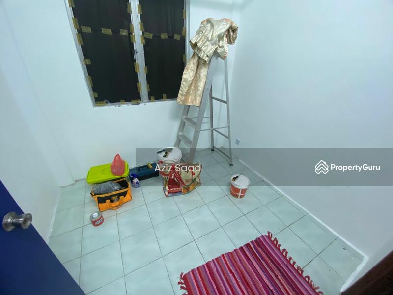 Pangsapuri untuk Dijual di Danau Sutera - Aziz Saad - PropertyGuru.com.my