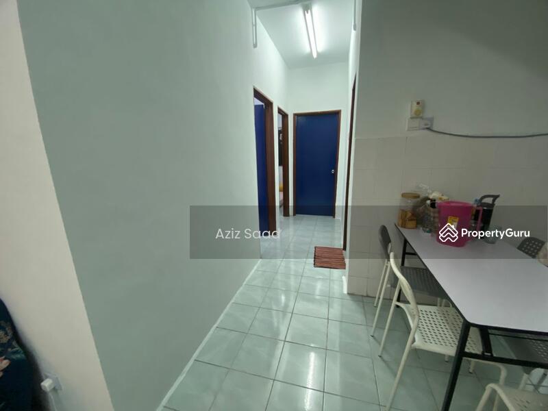 Pangsapuri untuk Dijual di Danau Sutera - Aziz Saad - PropertyGuru.com.my