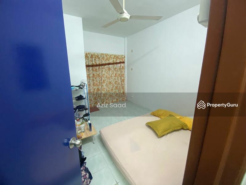 Pangsapuri untuk Dijual di Danau Sutera - Aziz Saad - PropertyGuru.com.my