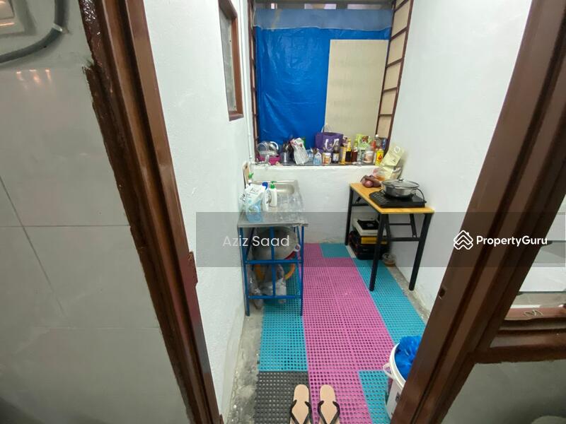 Pangsapuri untuk Dijual di Danau Sutera - Aziz Saad - PropertyGuru.com.my