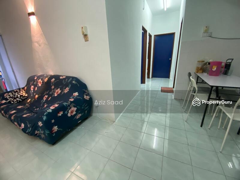 Pangsapuri untuk Dijual di Danau Sutera - Aziz Saad - PropertyGuru.com.my