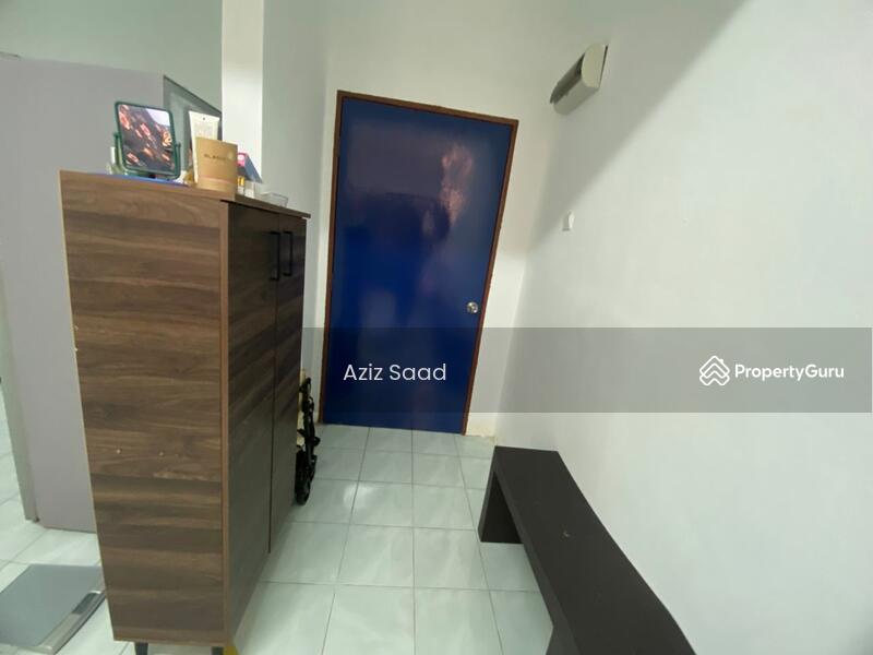 Pangsapuri untuk Dijual di Danau Sutera - Aziz Saad - PropertyGuru.com.my
