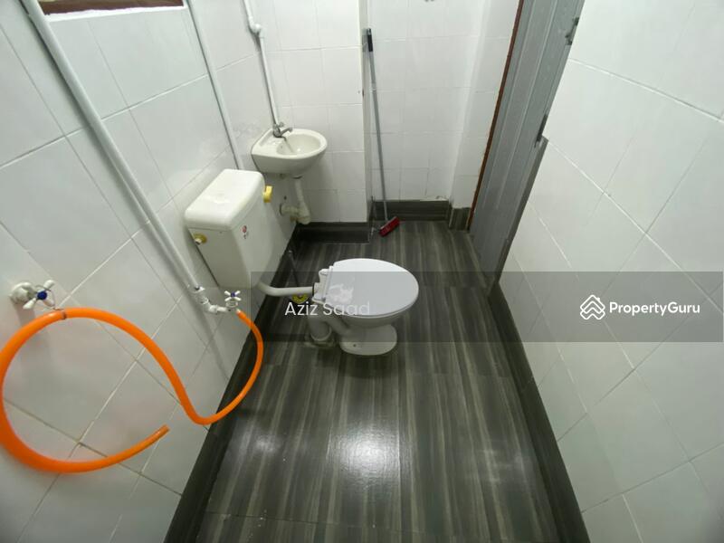 Pangsapuri untuk Dijual di Danau Sutera - Aziz Saad - PropertyGuru.com.my
