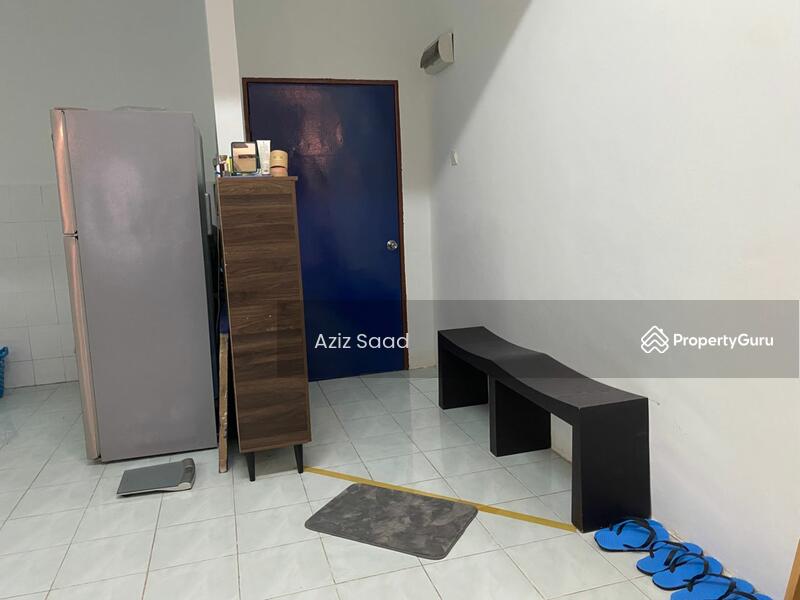 Pangsapuri untuk Dijual di Danau Sutera - Aziz Saad - PropertyGuru.com.my