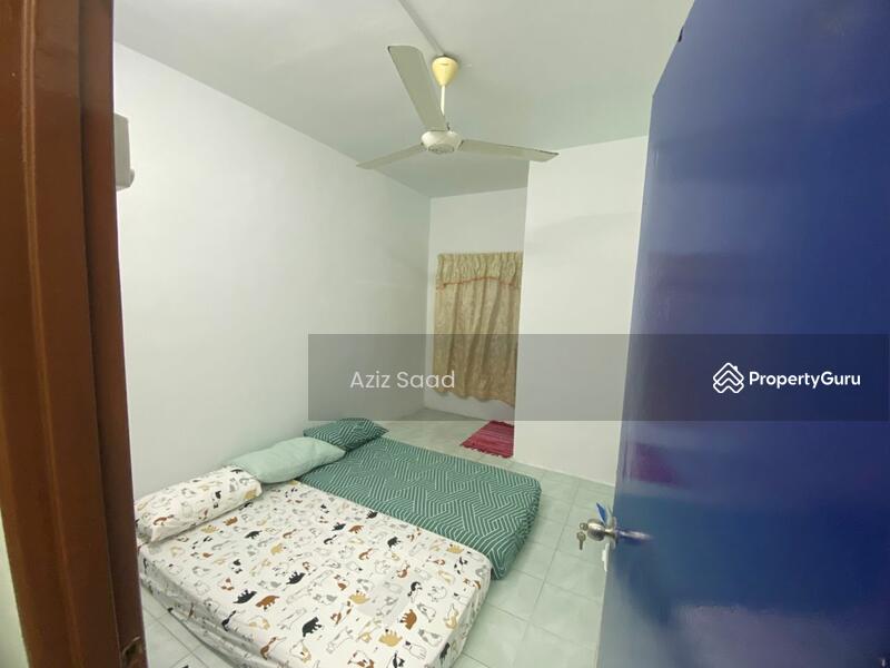 Pangsapuri untuk Dijual di Danau Sutera - Aziz Saad - PropertyGuru.com.my