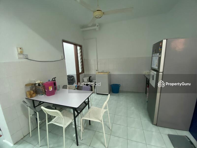 Pangsapuri untuk Dijual di Danau Sutera - Aziz Saad - PropertyGuru.com.my