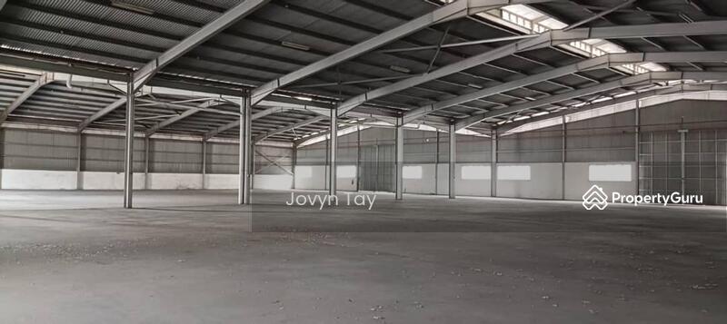 For Sale - Sijangkang