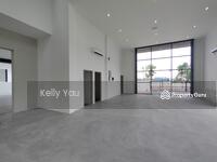 For Sale - New Semi-D Factory with tenanted Guarantee Return