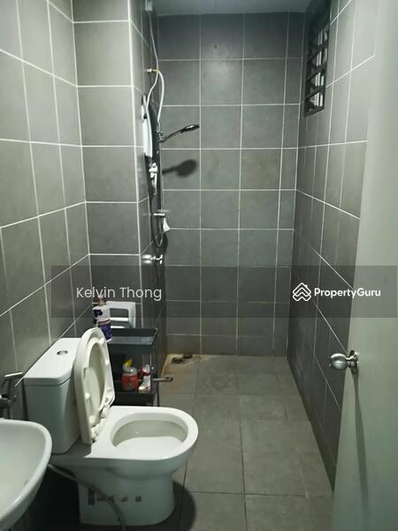 Kediaman Servis untuk Dijual di V-Residensi 2 - Kelvin Thong - PropertyGuru.com.my