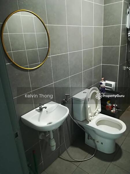 Kediaman Servis untuk Dijual di V-Residensi 2 - Kelvin Thong - PropertyGuru.com.my