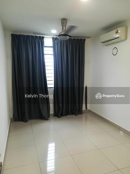 Kediaman Servis untuk Dijual di V-Residensi 2 - Kelvin Thong - PropertyGuru.com.my
