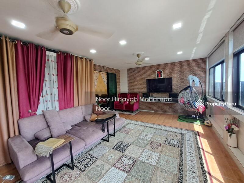 Untuk Dijual - Kasturi Idaman